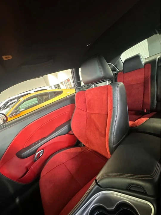 2022 Dodge Challenger 3rd Gen - Image 11 of 16