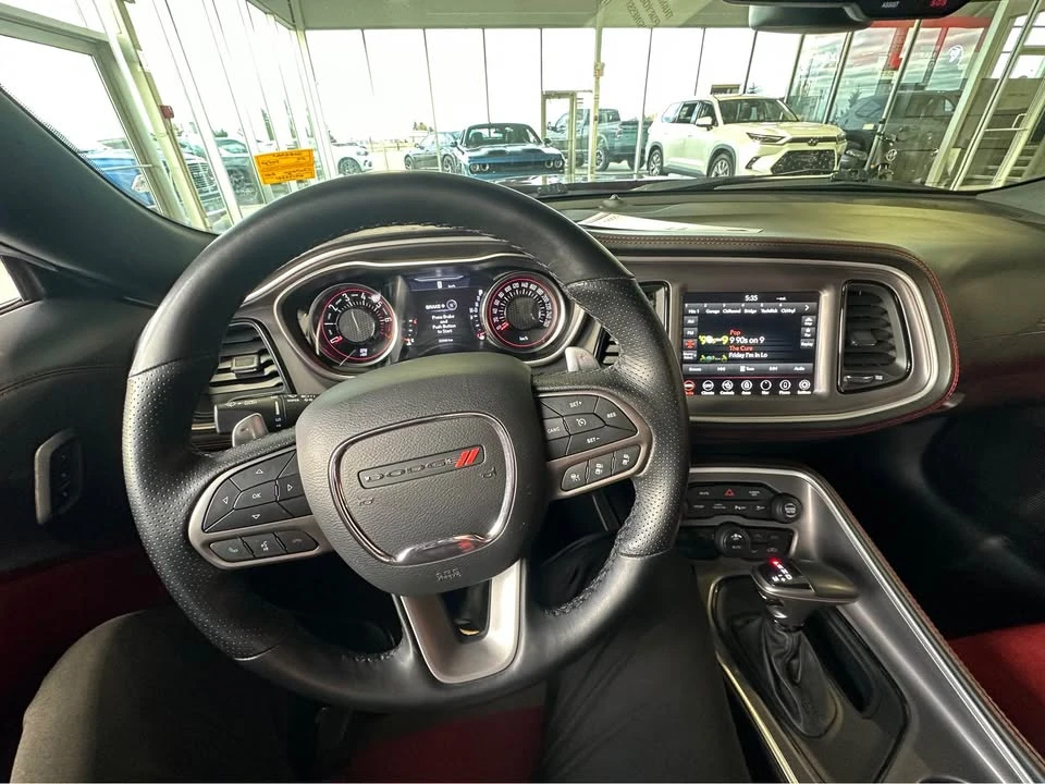 2022 Dodge Challenger 3rd Gen - Image 16 of 16