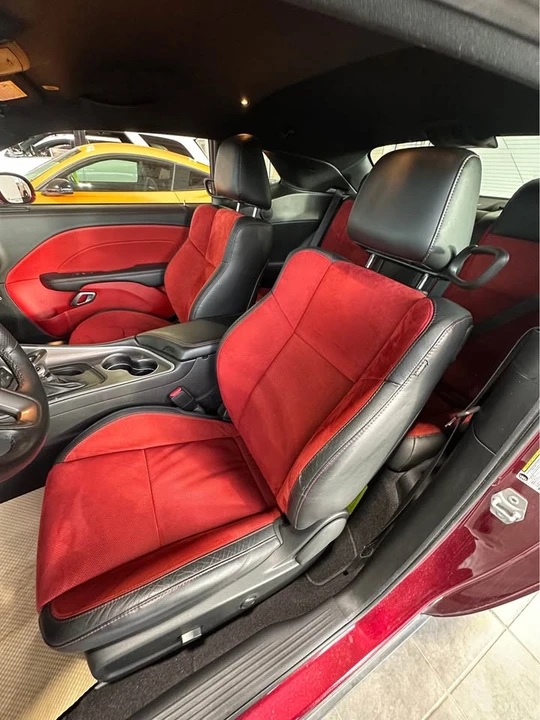 2022 Dodge Challenger 3rd Gen - Image 12 of 16