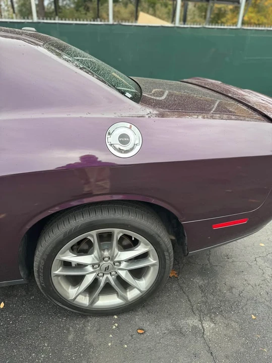 2022 Dodge Challenger 3rd Gen - Image 4 of 5