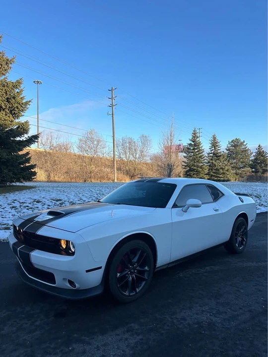 2022 Dodge Challenger 3rd Gen - Image 7 of 18