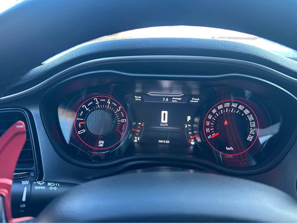 2022 Dodge Challenger 3rd Gen - Image 17 of 18