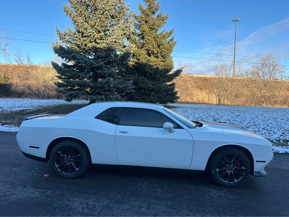 2022 Dodge Challenger 3rd Gen - Image 3 of 18