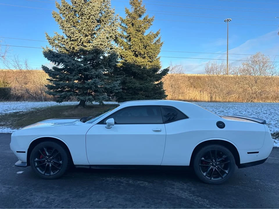 2022 Dodge Challenger 3rd Gen - Image 4 of 18