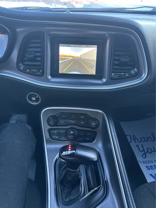 2022 Dodge Challenger 3rd Gen - Image 15 of 18