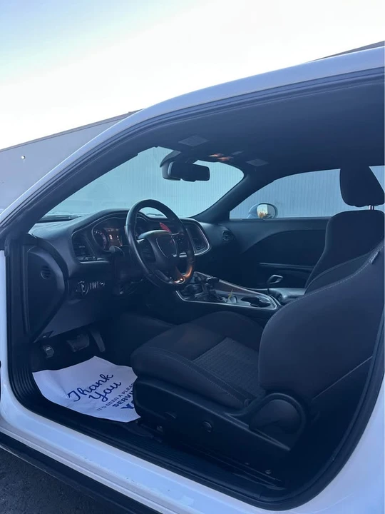 2022 Dodge Challenger 3rd Gen - Image 14 of 18