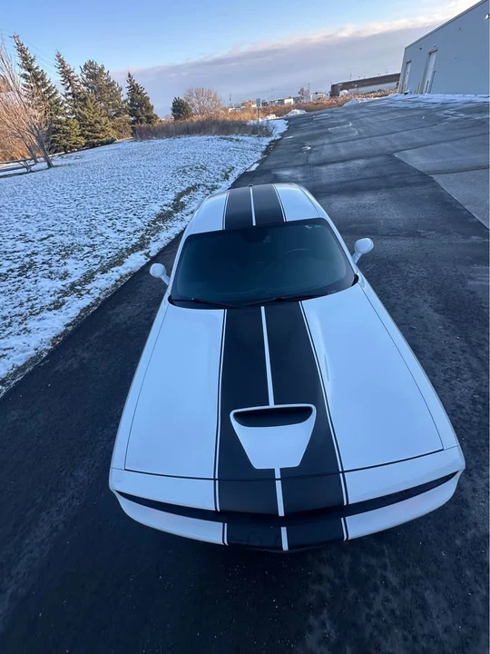 2022 Dodge Challenger 3rd Gen - Image 11 of 18