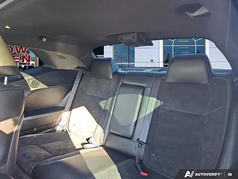 2022 Dodge Challenger 3rd Gen - Image 11 of 15