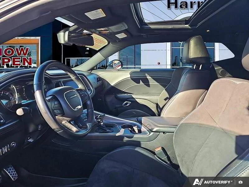 2022 Dodge Challenger 3rd Gen - Image 6 of 15
