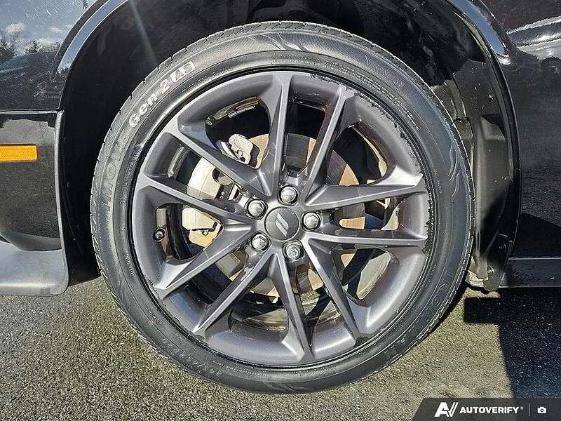 2022 Dodge Challenger 3rd Gen - Image 15 of 15