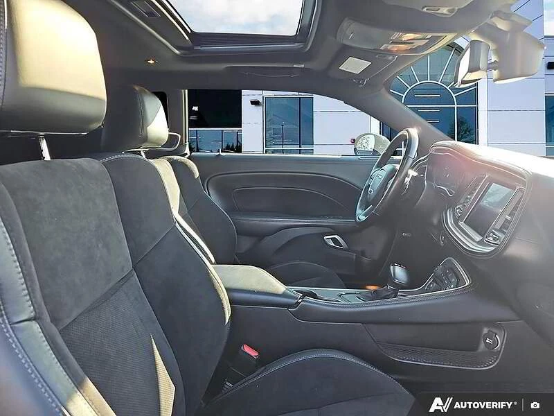 2022 Dodge Challenger 3rd Gen - Image 7 of 15
