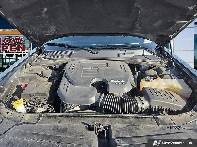 2022 Dodge Challenger 3rd Gen - Image 14 of 15