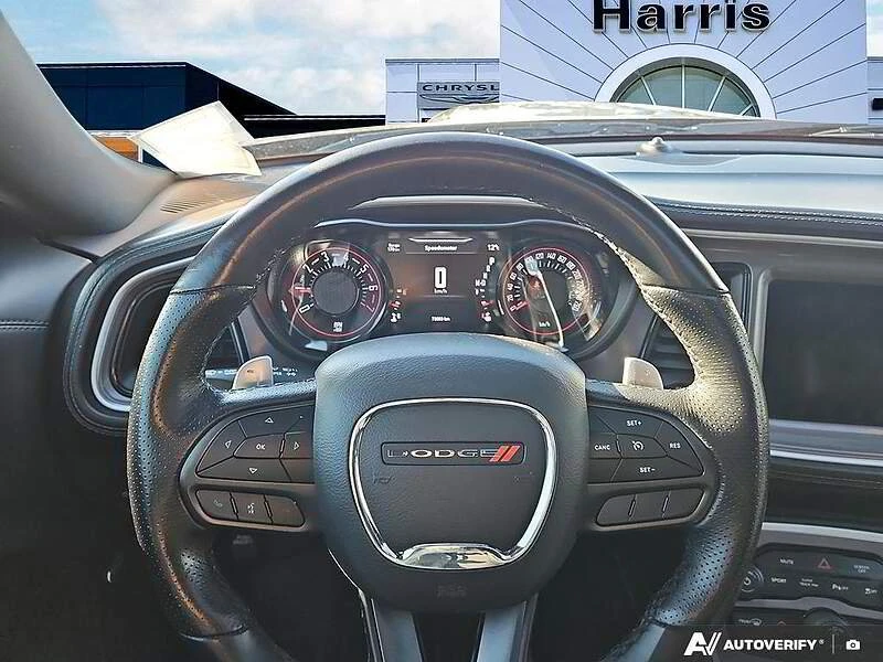 2022 Dodge Challenger 3rd Gen - Image 9 of 15
