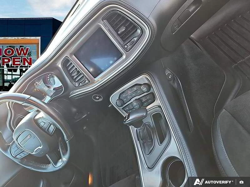 2022 Dodge Challenger 3rd Gen - Image 8 of 15