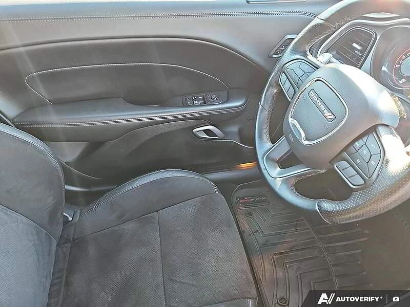 2022 Dodge Challenger 3rd Gen - Image 10 of 15