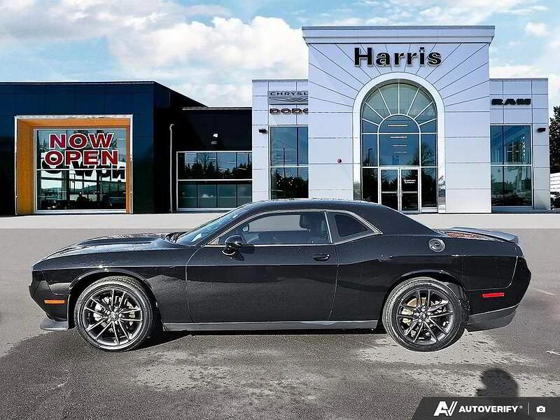 2022 Dodge Challenger 3rd Gen - Image 3 of 15