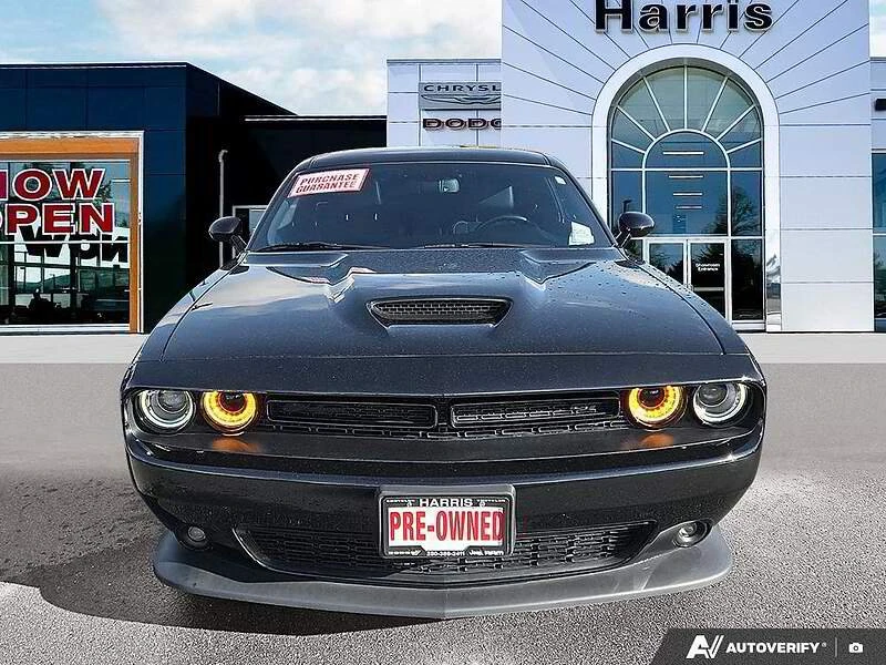 2022 Dodge Challenger 3rd Gen - Image 2 of 15
