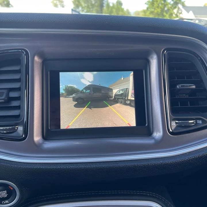 2022 Dodge Challenger 3rd Gen - Image 8 of 8