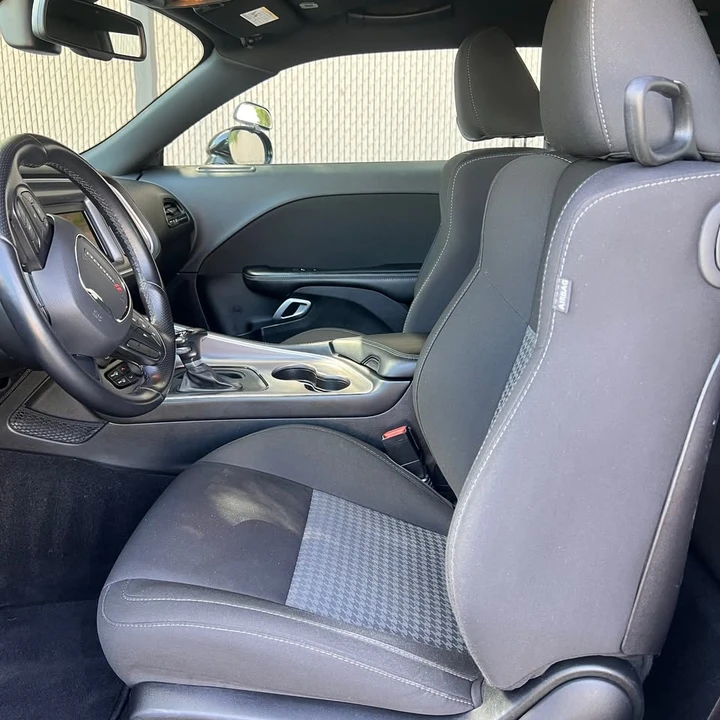 2022 Dodge Challenger 3rd Gen - Image 6 of 8