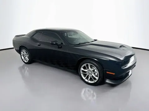 2022 Dodge Challenger GT AWD
