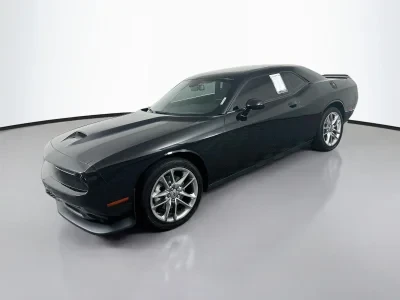 2022 Dodge Challenger 3rd Gen - Image 2 of 12