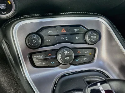 2022 Dodge Challenger 3rd Gen - Image 9 of 12