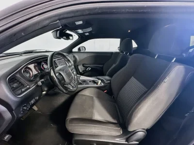 2022 Dodge Challenger 3rd Gen - Image 5 of 12