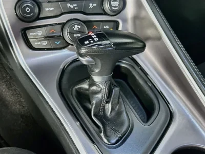 2022 Dodge Challenger 3rd Gen - Image 7 of 12