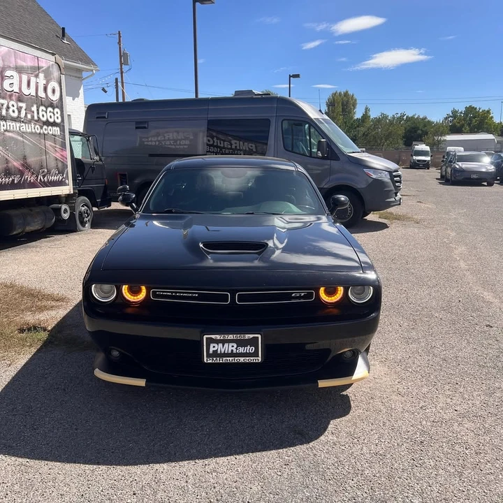 2022 Dodge Challenger 3rd Gen - Image 3 of 8