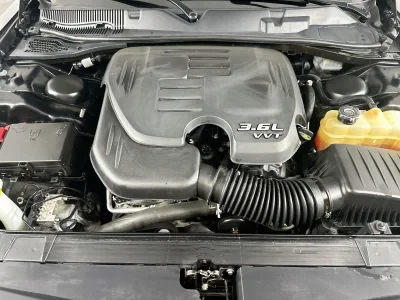 2022 Dodge Challenger 3rd Gen - Image 12 of 12