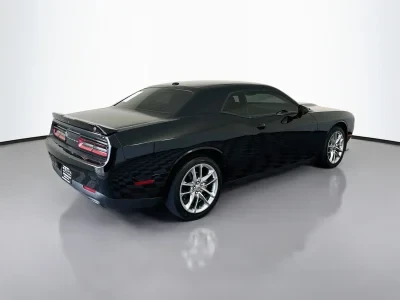 2022 Dodge Challenger 3rd Gen - Image 3 of 12