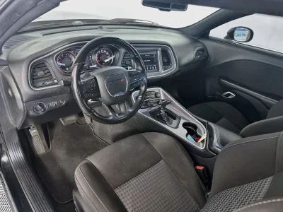 2022 Dodge Challenger 3rd Gen - Image 6 of 12
