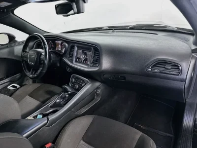 2022 Dodge Challenger 3rd Gen - Image 4 of 12