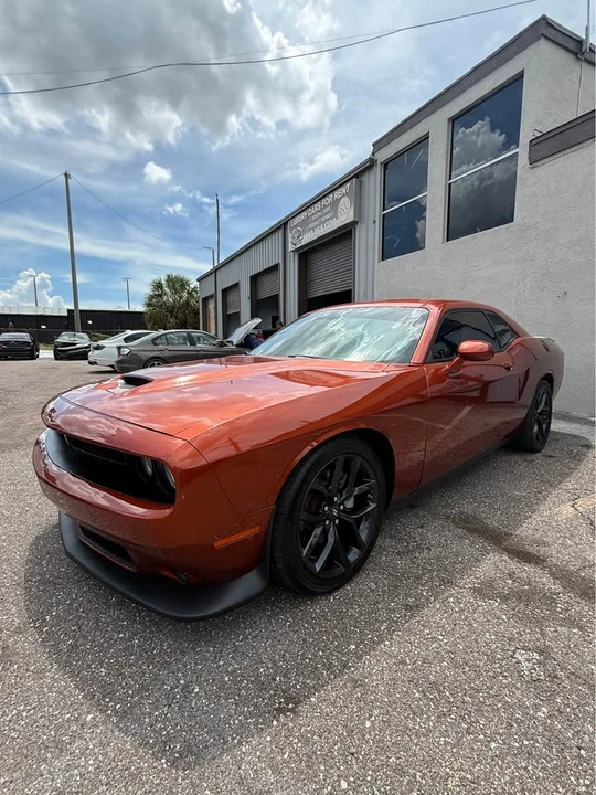 2022 Dodge Challenger 3rd Gen - Image 13 of 18