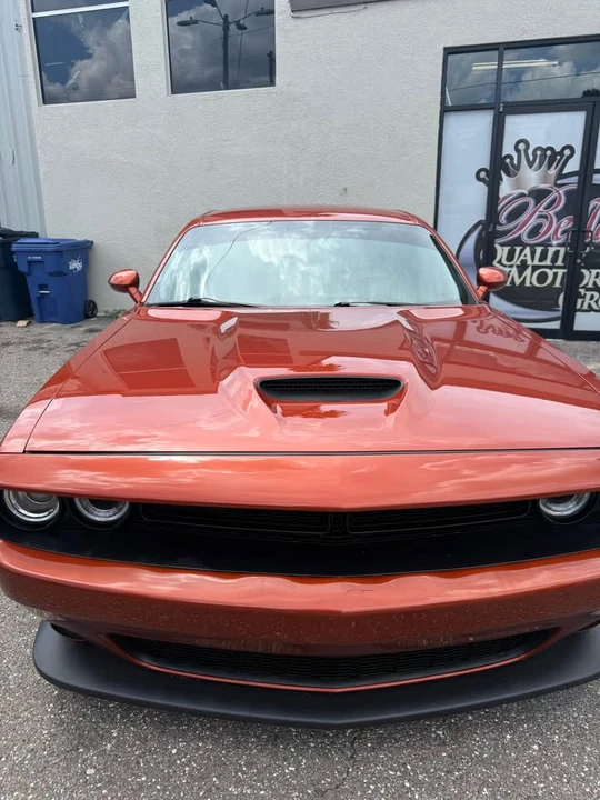 2022 Dodge Challenger 3rd Gen - Image 3 of 18