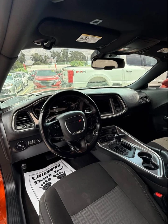 2022 Dodge Challenger 3rd Gen - Image 12 of 18