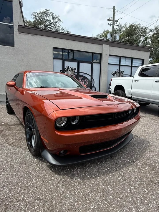 2022 Dodge Challenger 3rd Gen - Image 17 of 18