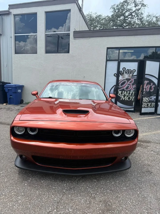 2022 Dodge Challenger 3rd Gen - Image 18 of 18