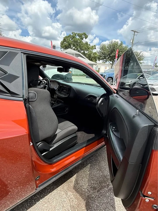 2022 Dodge Challenger 3rd Gen - Image 7 of 18