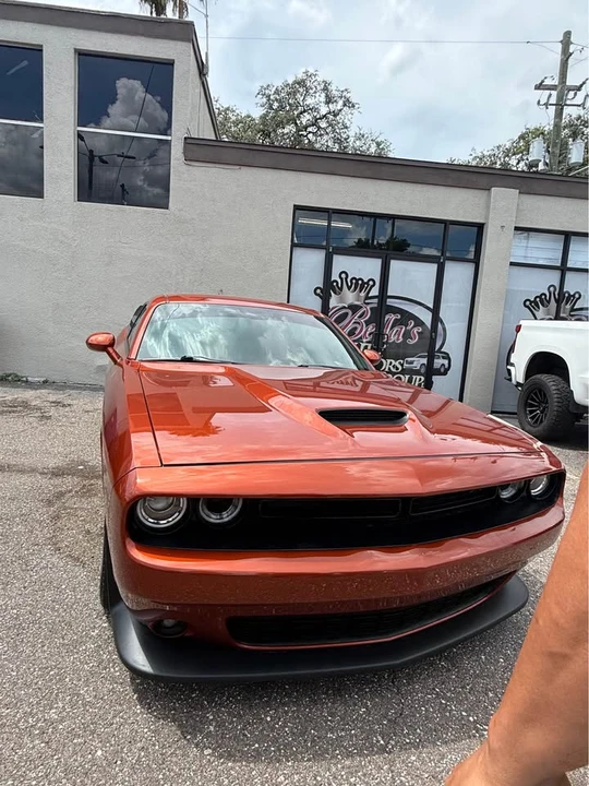2022 Dodge Challenger 3rd Gen - Image 16 of 18