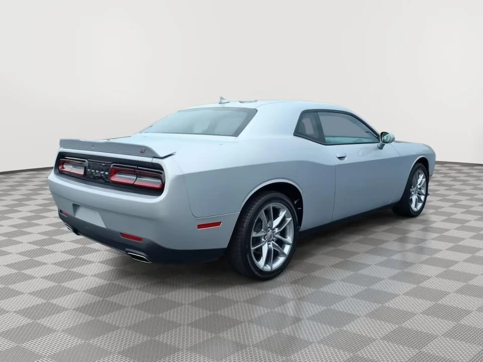 2022 Dodge Challenger 3rd Gen - Image 8 of 11