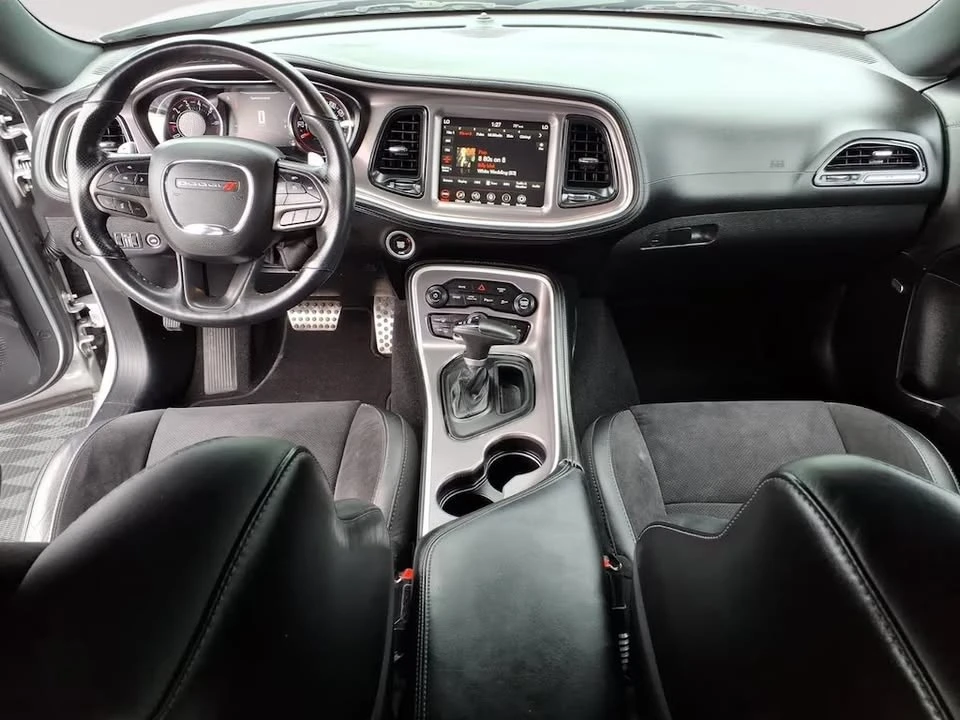 2022 Dodge Challenger 3rd Gen - Image 11 of 11