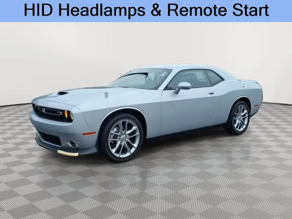 2022 Dodge Challenger 3rd Gen - Image 5 of 11