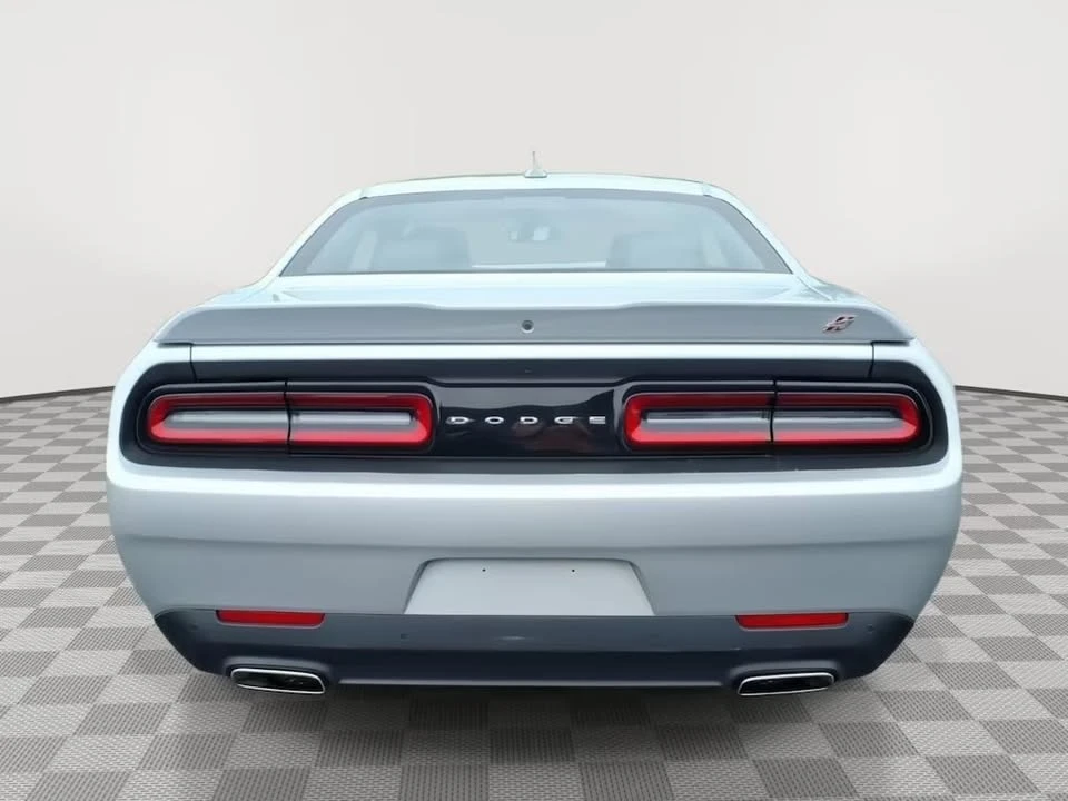 2022 Dodge Challenger 3rd Gen - Image 6 of 11