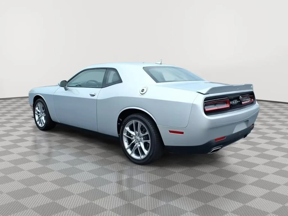 2022 Dodge Challenger 3rd Gen - Image 3 of 11