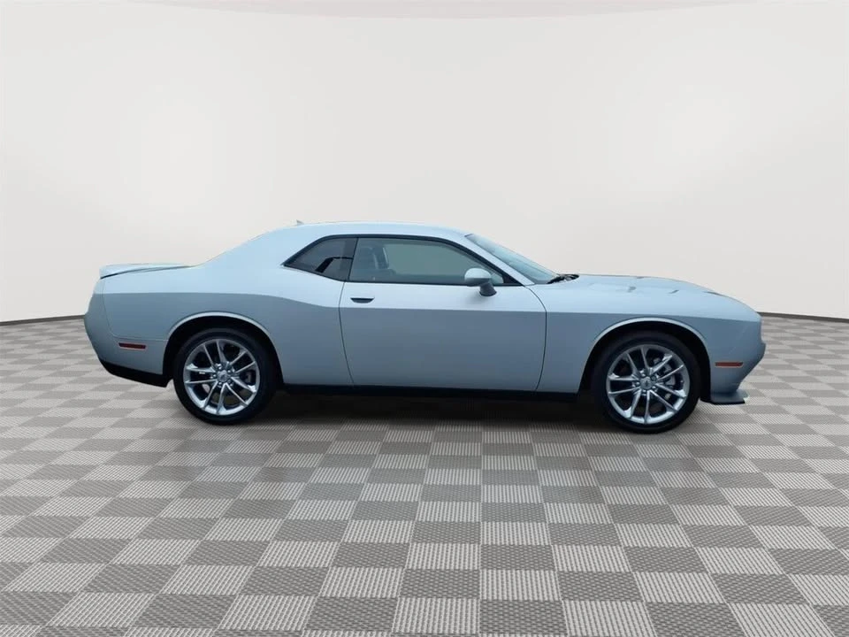 2022 Dodge Challenger 3rd Gen - Image 7 of 11
