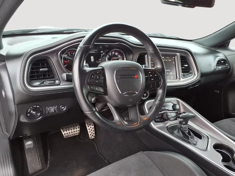2022 Dodge Challenger 3rd Gen - Image 10 of 11