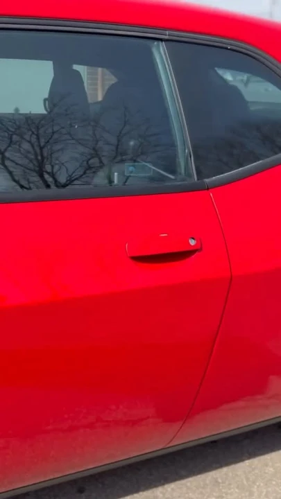 2022 Dodge Challenger 3rd Gen - Image 8 of 8