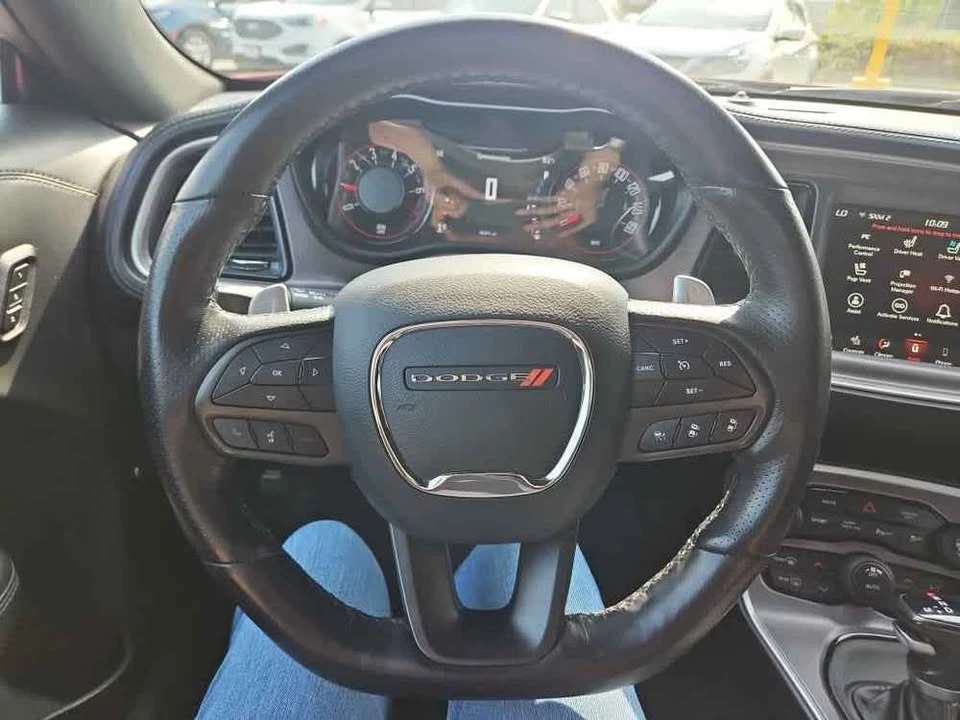 2022 Dodge Challenger 3rd Gen - Image 11 of 12