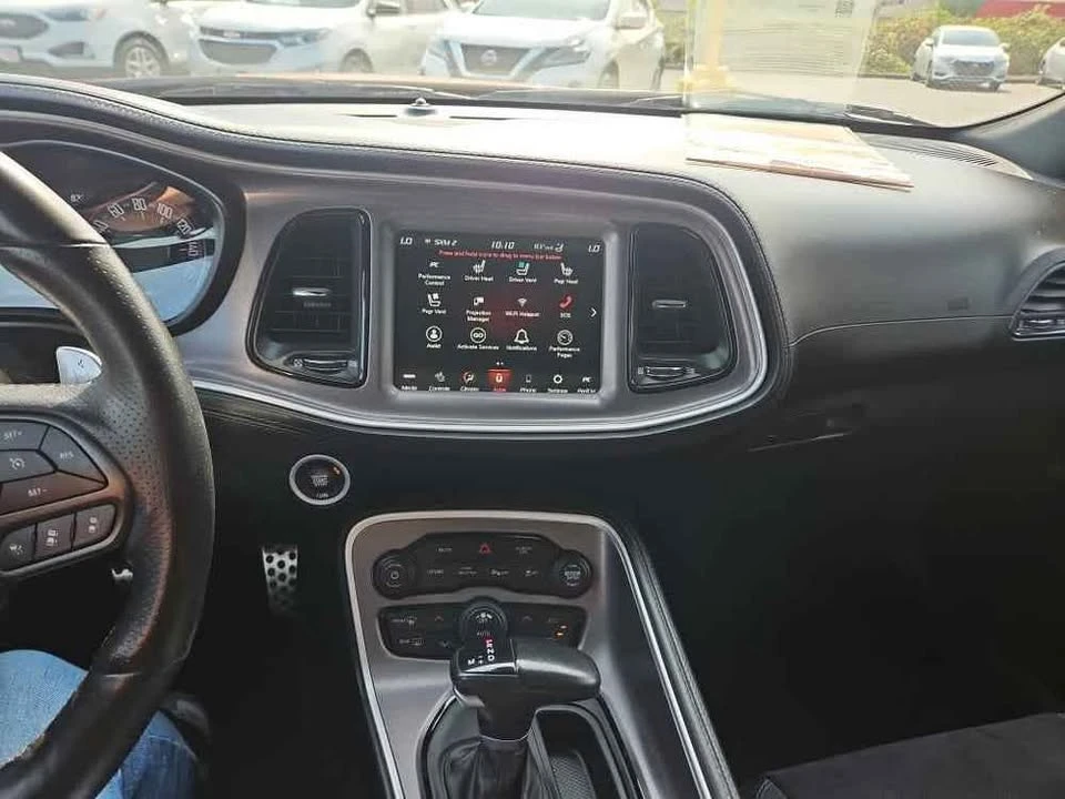 2022 Dodge Challenger 3rd Gen - Image 12 of 12